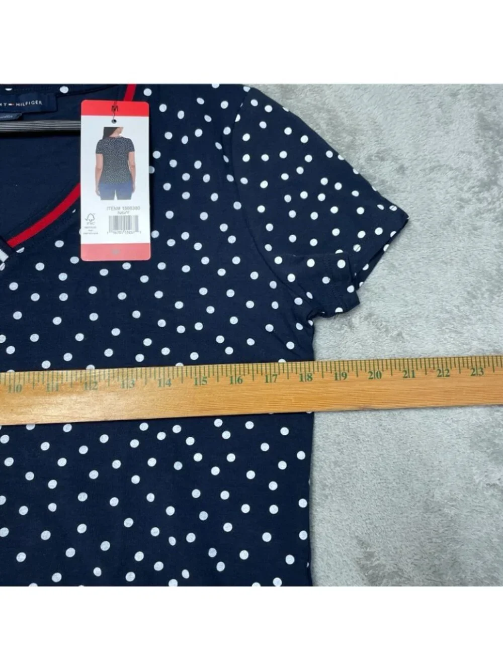 Tommy Hilfiger new tag